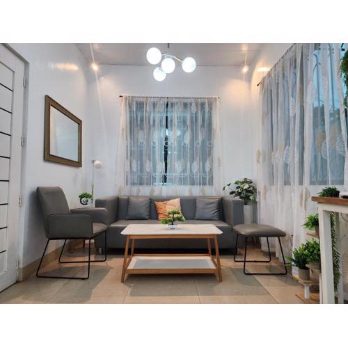 The White Coast - Tagaytay