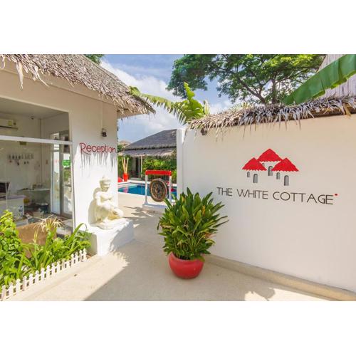 The White Cottage