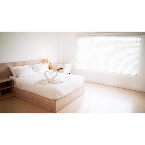 The White Garden Premier Saraburi