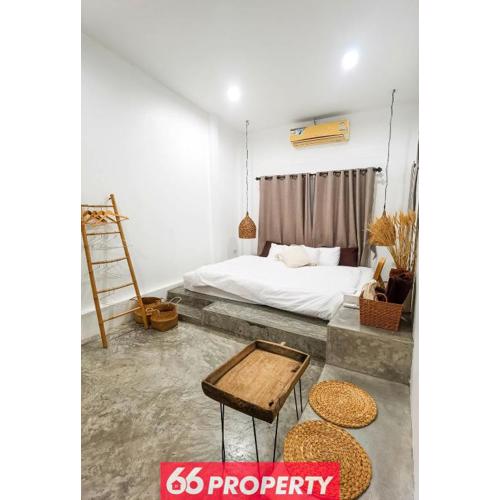 The White House - 2min to Old City - Near Walking Street