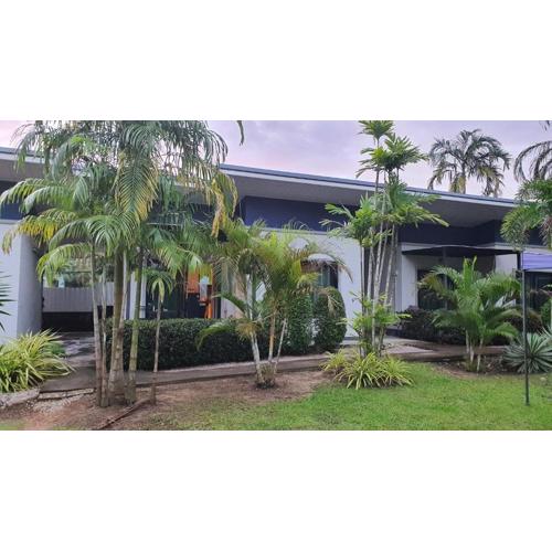 The White House Ao Nang