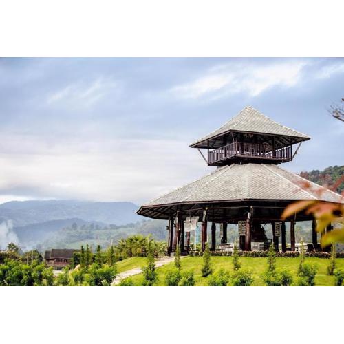 The White House Boutique Resort