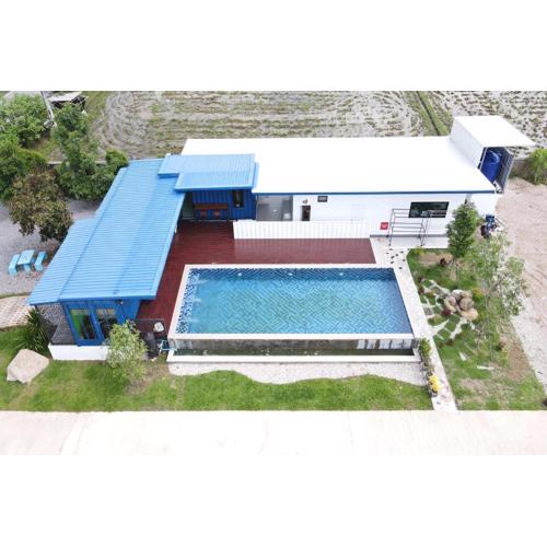 The White House P&N Hotel Chiang Rai