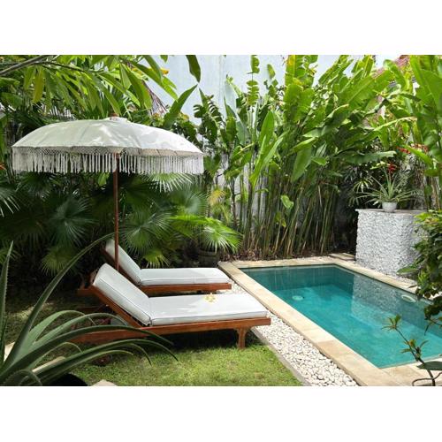 The White House Seminyak