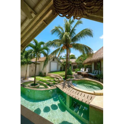 The White Key Luxury Villas