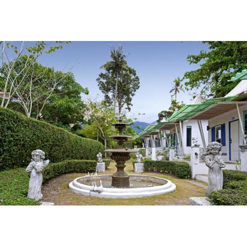 The White Knot Koh Chang