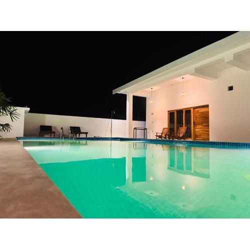 The White Pillow Hotel Arugam Bay