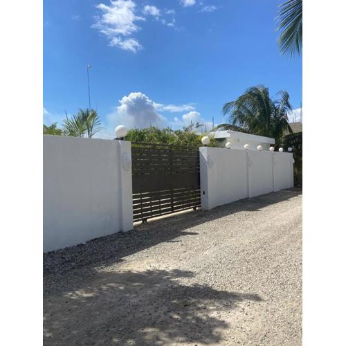 The White Rock Hotel B&B