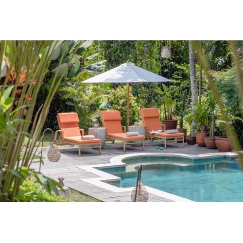 The White Villas Ubud