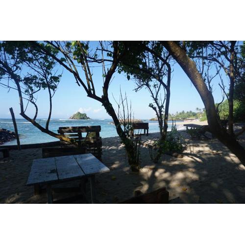 The Whitegates Lodge