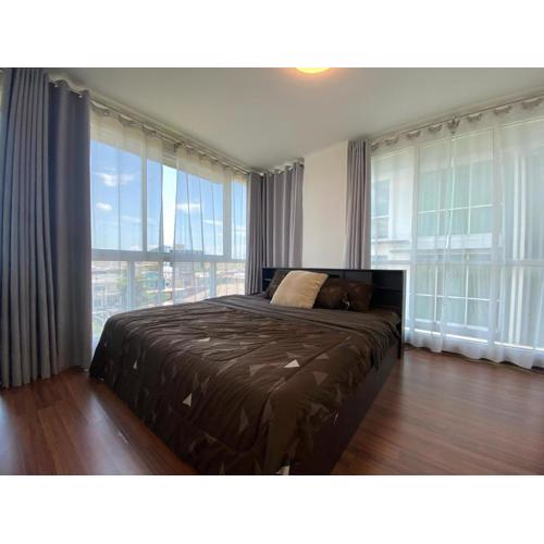 The Wide Condotel 1BR&Sofa Bed