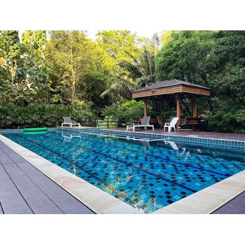 The Wild Villa Phuket Rawai