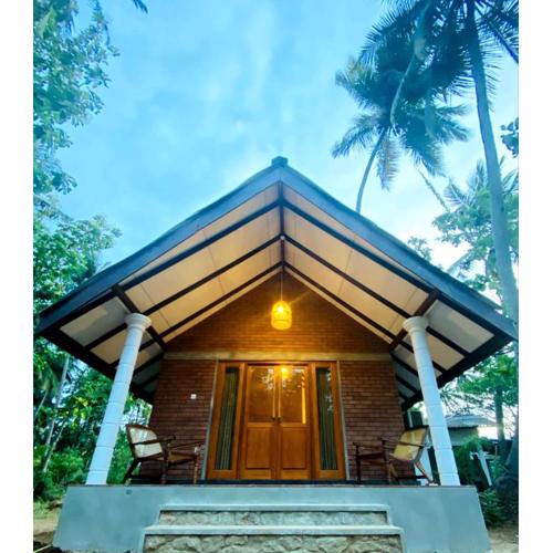 The Wildlake Sigiriya