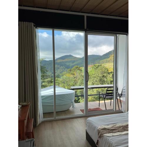 The will glamping&camping