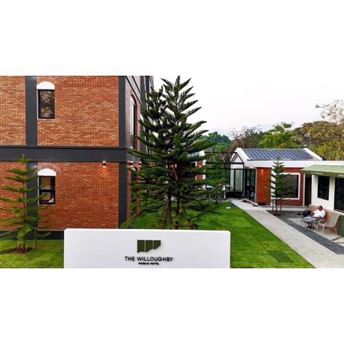 The Willoughby Maerim Hotel