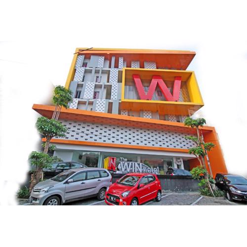 The Win Hotel Surabaya
