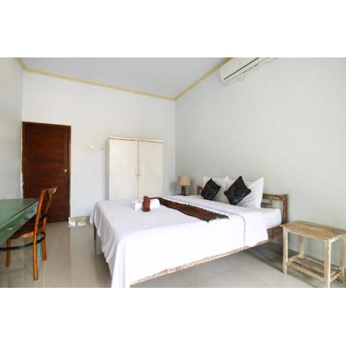 The Wina Echo Beach Guest House