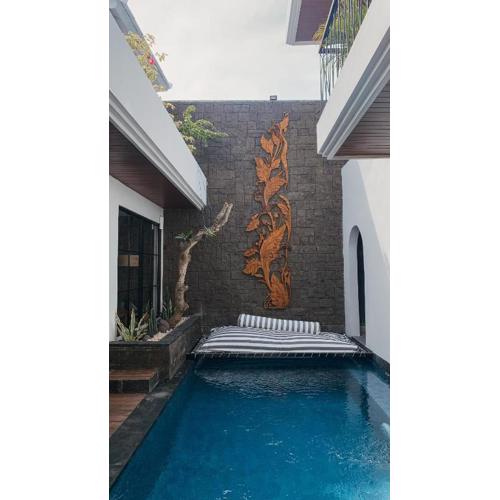The Wina Villa Canggu