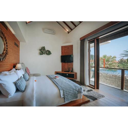 The Wina Villa Seminyak