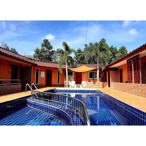 The Windsor Boutique Resort