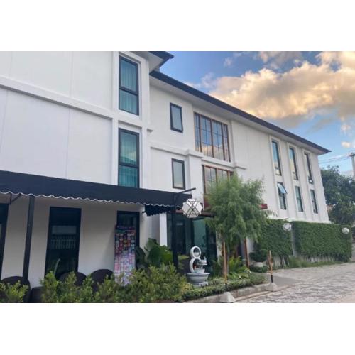 The Wing Boutique Hotel