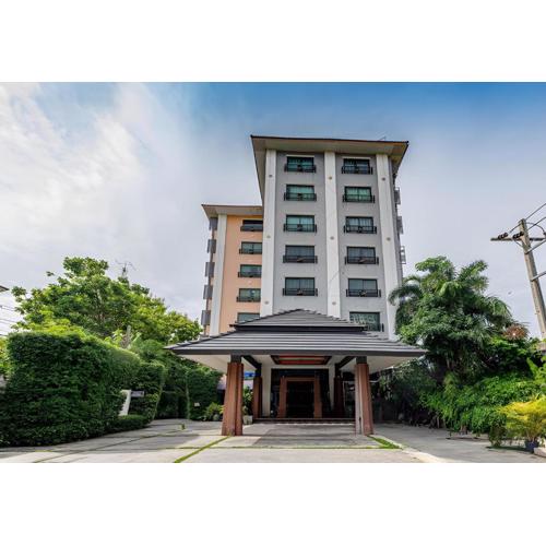 The Wing Design Hotel