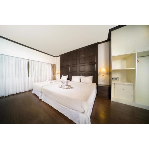 The Wing Lanna Hotel