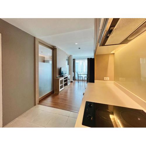 The Winner- 608 - Lovely apartment near the sea on Praatumnak hill