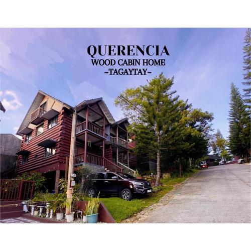 The Wood Cabin Home Tagaytay with Billiards and Minipool 10mins from Skyranch