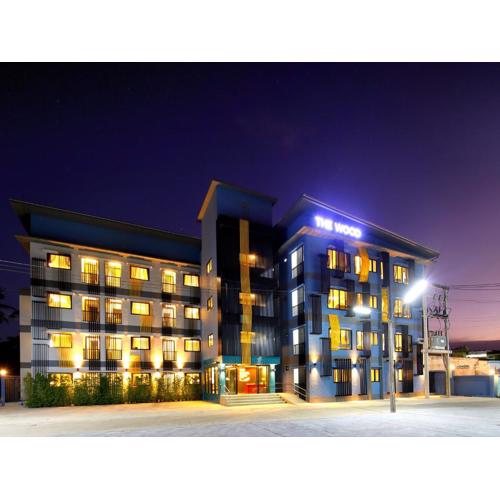 The Wood Pattani Hotel