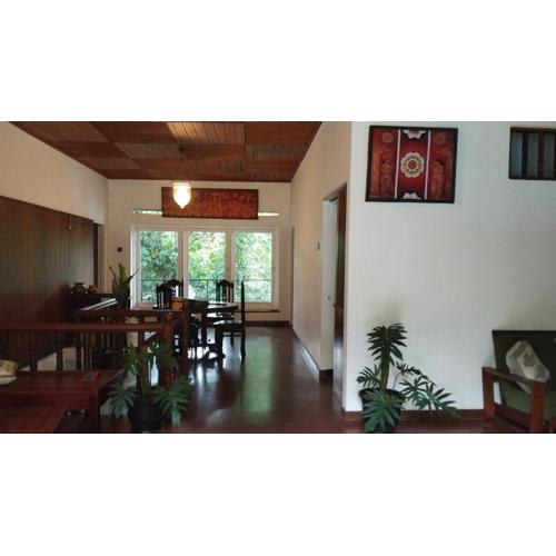 The Writer's Cottage