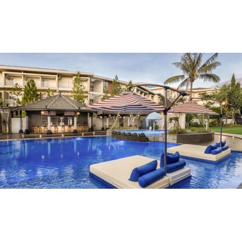 The Wujil Resort & Conventions