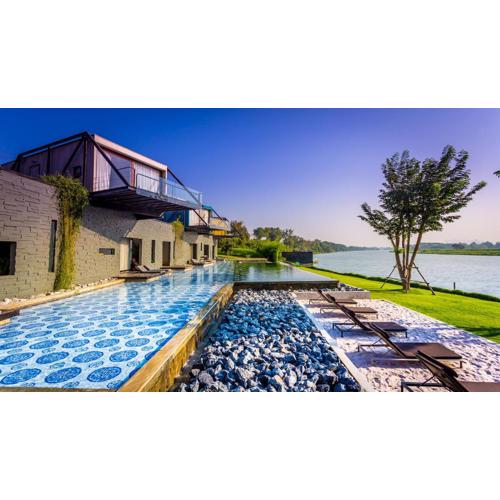 The Xcape River Kwai