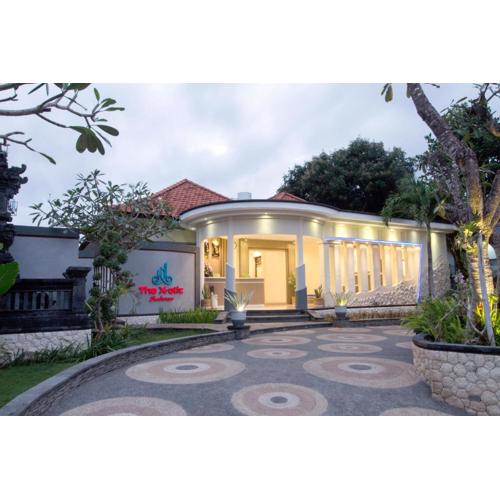 The Xotic Jimbaran Bali