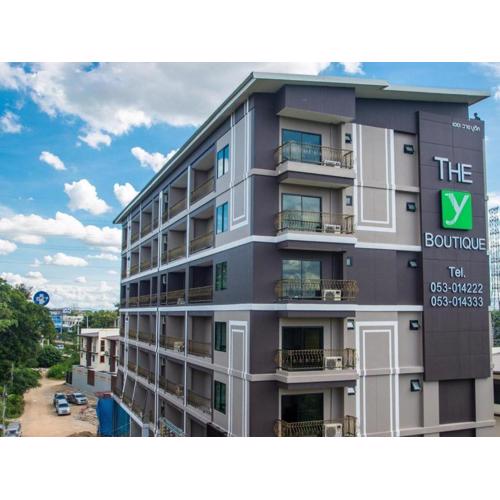 The Y Boutique Hotel