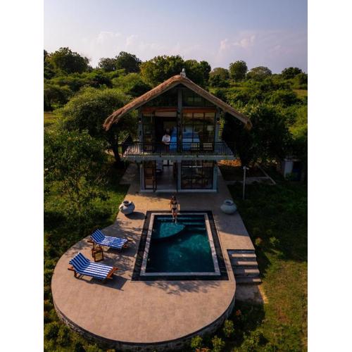 The Yala Lodge
