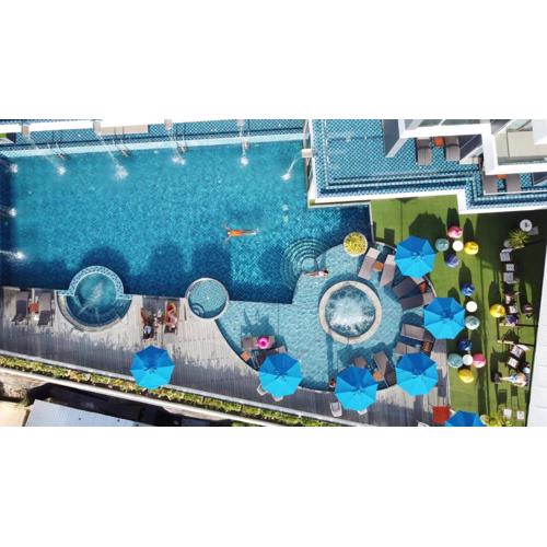 The Yama Hotel Phuket