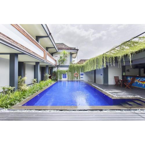 The Yani Hotel Bali