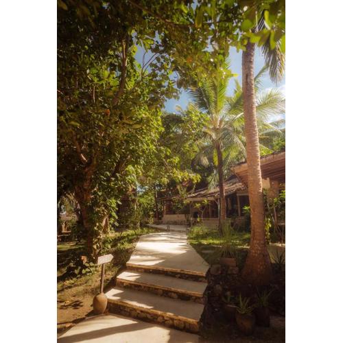 The Yellow Door Spa Retreat