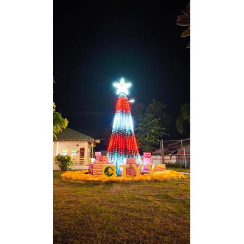 The Ylang Ylang Events Place