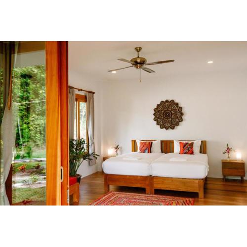 The Yogahouse Koh Phangan