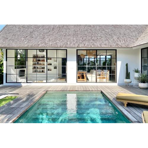 The Young Villas - Canggu