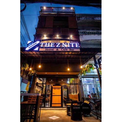 The Z Nite Hostel