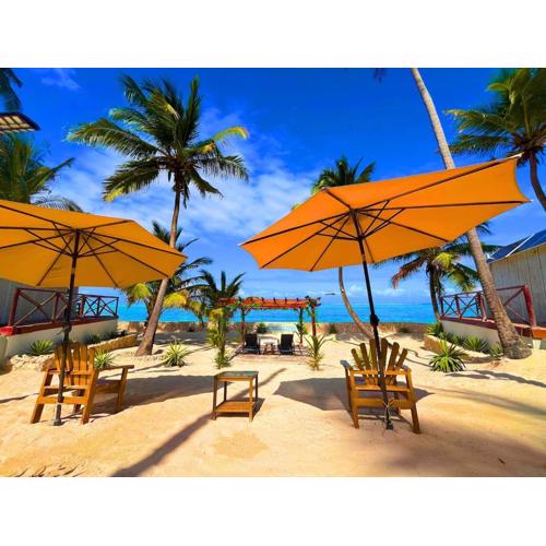 The Zanzibar Beach House-South