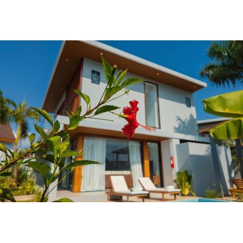 The Zanzibar Villa at Emerald Paje