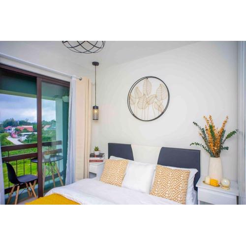 The Zen Den, Pine Suites Tagaytay