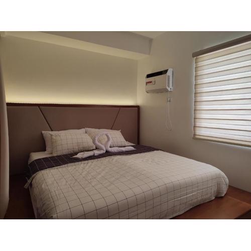 The Zen Suites at Matina Enclaves