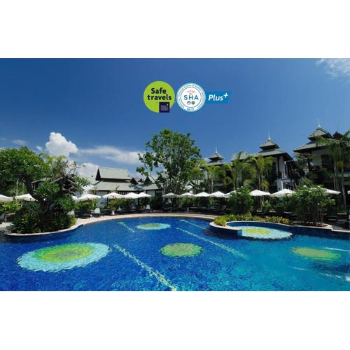 The Zign Hotel Premium Villa