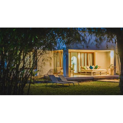 The Zubeida Boutique Resort