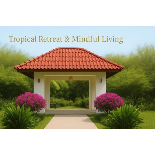 The1 Mangosteen Harmony Retreat - Khaolak